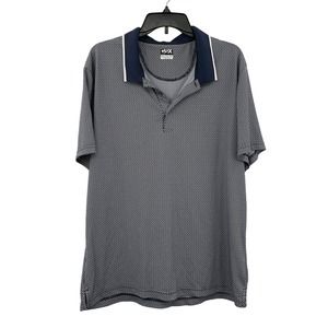 GSX‎ Mens Polo Size XXL Pre-Owned (Z45)